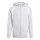 adidas Tiro 26 League Sweat Kids Kapuzenjacke Kinder - team light grey/white