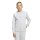 adidas Tiro 26 League Sweat Kids Kapuzenjacke Kinder - team light grey/white
