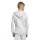 adidas Tiro 26 League Sweat Kids Kapuzenjacke Kinder - team light grey/white