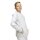adidas Tiro 26 League Sweat Kids Kapuzenjacke Kinder - team light grey/white