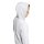 adidas Tiro 26 League Sweat Kids Kapuzenjacke Kinder - team light grey/white