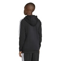 adidas Tiro 26 League Sweat Kids Kapuzenjacke Kinder - black/white