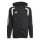 adidas Tiro 26 League Sweat Kids Kapuzenjacke Kinder - black/white