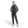 adidas Tiro 26 League Sweat Kapuzenjacke Damen - black/white