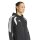 adidas Tiro 26 League Sweat Kapuzenjacke Damen - black/white
