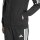 adidas Tiro 26 League Sweat Kapuzenjacke Damen - black/white
