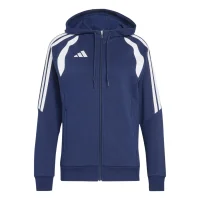 adidas Tiro 26 League Sweat Kapuzenjacke Damen - team...