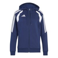 adidas Tiro 26 League Sweat Kapuzenjacke Damen - team...