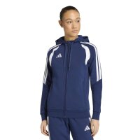 adidas Tiro 26 League Sweat Kapuzenjacke Damen - team...