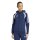 adidas Tiro 26 League Sweat Kapuzenjacke Damen - team navy blue 2/white