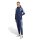 adidas Tiro 26 League Sweat Kapuzenjacke Damen - team navy blue 2/white
