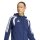adidas Tiro 26 League Sweat Kapuzenjacke Damen - team navy blue 2/white