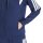 adidas Tiro 26 League Sweat Kapuzenjacke Damen - team navy blue 2/white