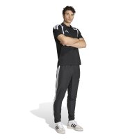 adidas Tiro 26 League Poloshirt Herren - black/white