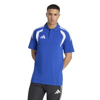 adidas Tiro 26 League Poloshirt Herren - team royal...