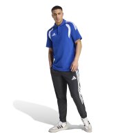 adidas Tiro 26 League Poloshirt Herren - team royal blue/white