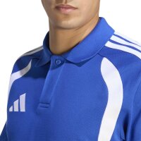 adidas Tiro 26 League Poloshirt Herren - team royal blue/white