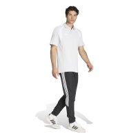 adidas Tiro 26 League Poloshirt Herren - team light grey/white