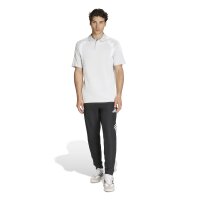 adidas Tiro 26 League Poloshirt Herren - team light grey/white