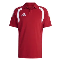 adidas Tiro 26 League Poloshirt Herren - team power red...