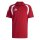 adidas Tiro 26 League Poloshirt Herren - team power red 2/white