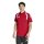 adidas Tiro 26 League Poloshirt Herren - team power red 2/white