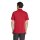 adidas Tiro 26 League Poloshirt Herren - team power red 2/white