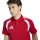adidas Tiro 26 League Poloshirt Herren - team power red 2/white