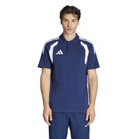 adidas Tiro 26 League Poloshirt Herren - team navy blue...