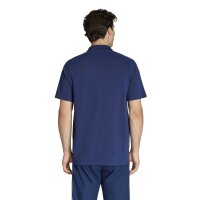 adidas Tiro 26 League Poloshirt Herren - team navy blue 2/white
