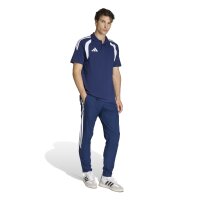 adidas Tiro 26 League Poloshirt Herren - team navy blue 2/white