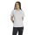adidas Tiro 26 League Poloshirt Damen - team light grey/white