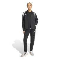 adidas Tiro 26 League Poloshirt Damen - black/white