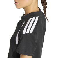 adidas Tiro 26 League Poloshirt Damen - black/white