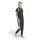 adidas Tiro 26 League Poloshirt Damen - black/white