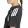 adidas Tiro 26 League Poloshirt Damen - black/white