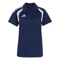 adidas Tiro 26 League Poloshirt Damen - team navy blue...