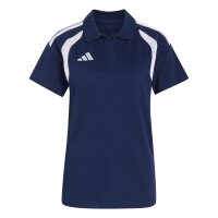 adidas Tiro 26 League Poloshirt Damen - team navy blue...