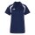 adidas Tiro 26 League Poloshirt Damen - team navy blue 2/white
