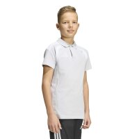 adidas Tiro 26 League Kids Poloshirt Kinder - team light...