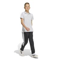 adidas Tiro 26 League Kids Poloshirt Kinder - team light grey/white