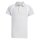 adidas Tiro 26 League Kids Poloshirt Kinder - team light grey/white
