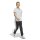 adidas Tiro 26 League Kids Poloshirt Kinder - team light grey/white