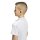 adidas Tiro 26 League Kids Poloshirt Kinder - team light grey/white