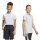 adidas Tiro 26 League Kids Poloshirt Kinder - team light grey/white