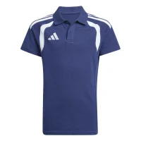 adidas Tiro 26 League Kids Poloshirt Kinder - team navy...