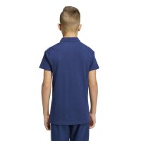 adidas Tiro 26 League Kids Poloshirt Kinder - team navy blue 2/white