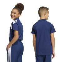adidas Tiro 26 League Kids Poloshirt Kinder - team navy blue 2/white
