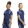 adidas Tiro 26 League Kids Poloshirt Kinder - team navy blue 2/white