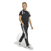 adidas Tiro 26 League Kids Poloshirt Kinder - black/white